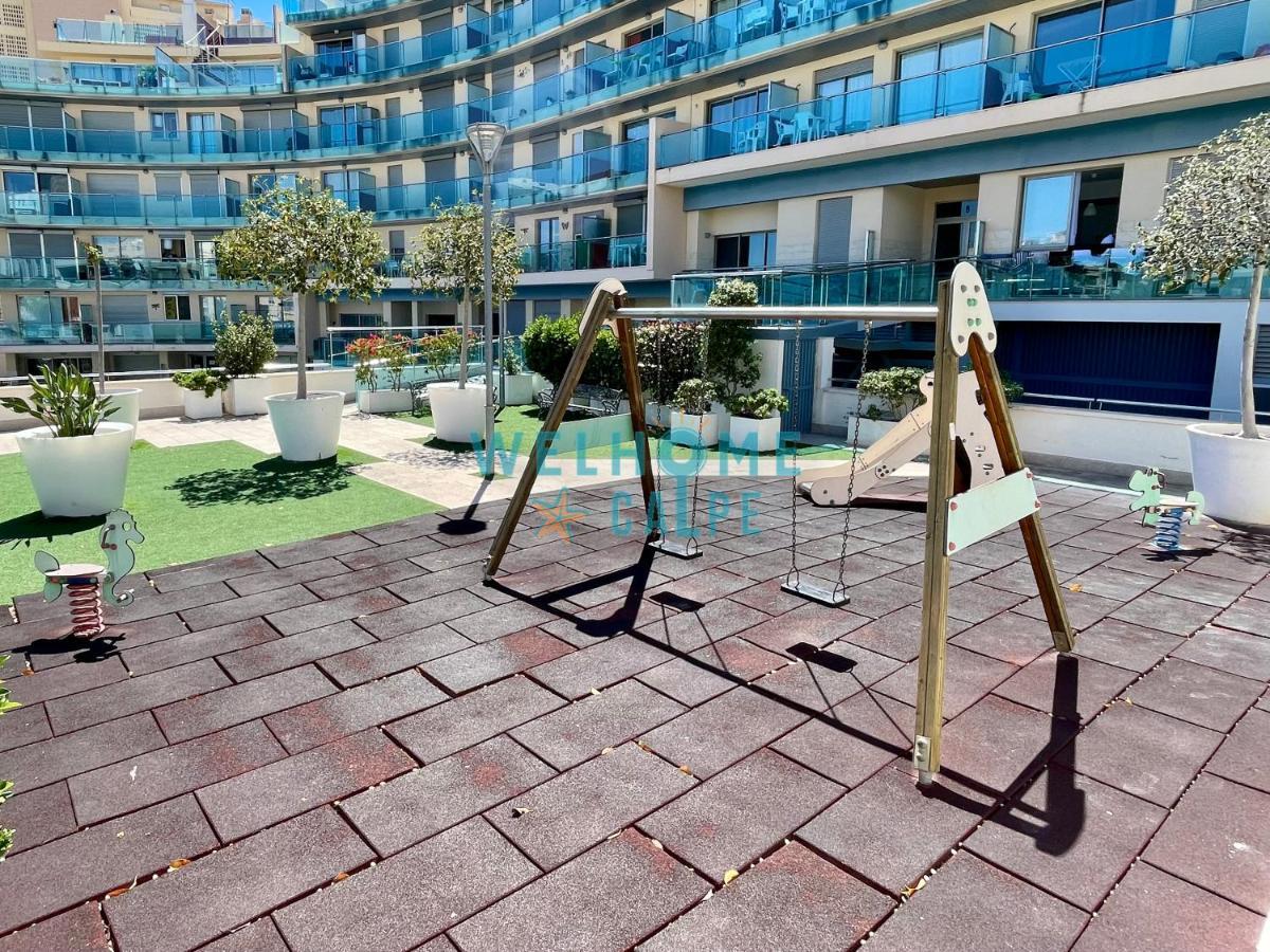 Appartement Lima Con Piscina Y Vista Al Mar *