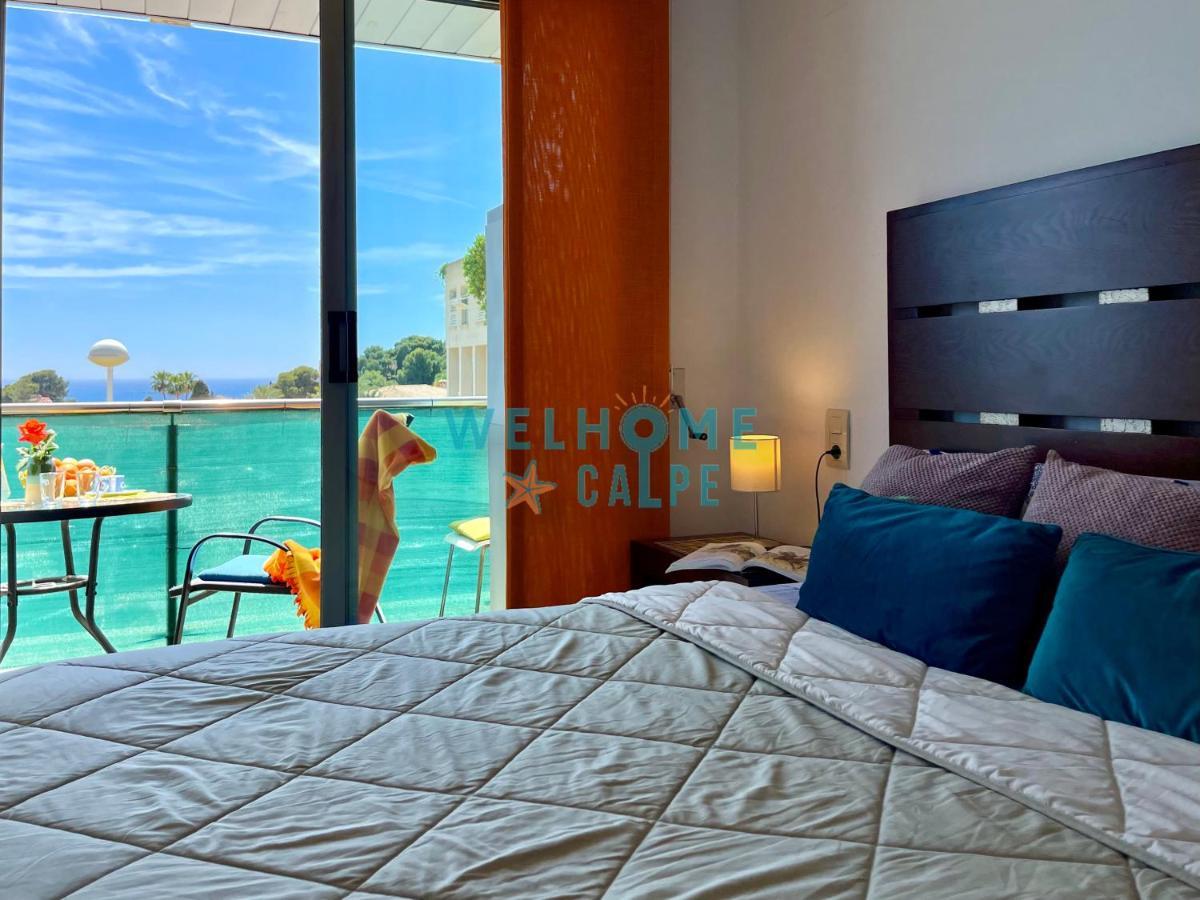 Lima Con Piscina Y Vista Al Mar Apartamento *