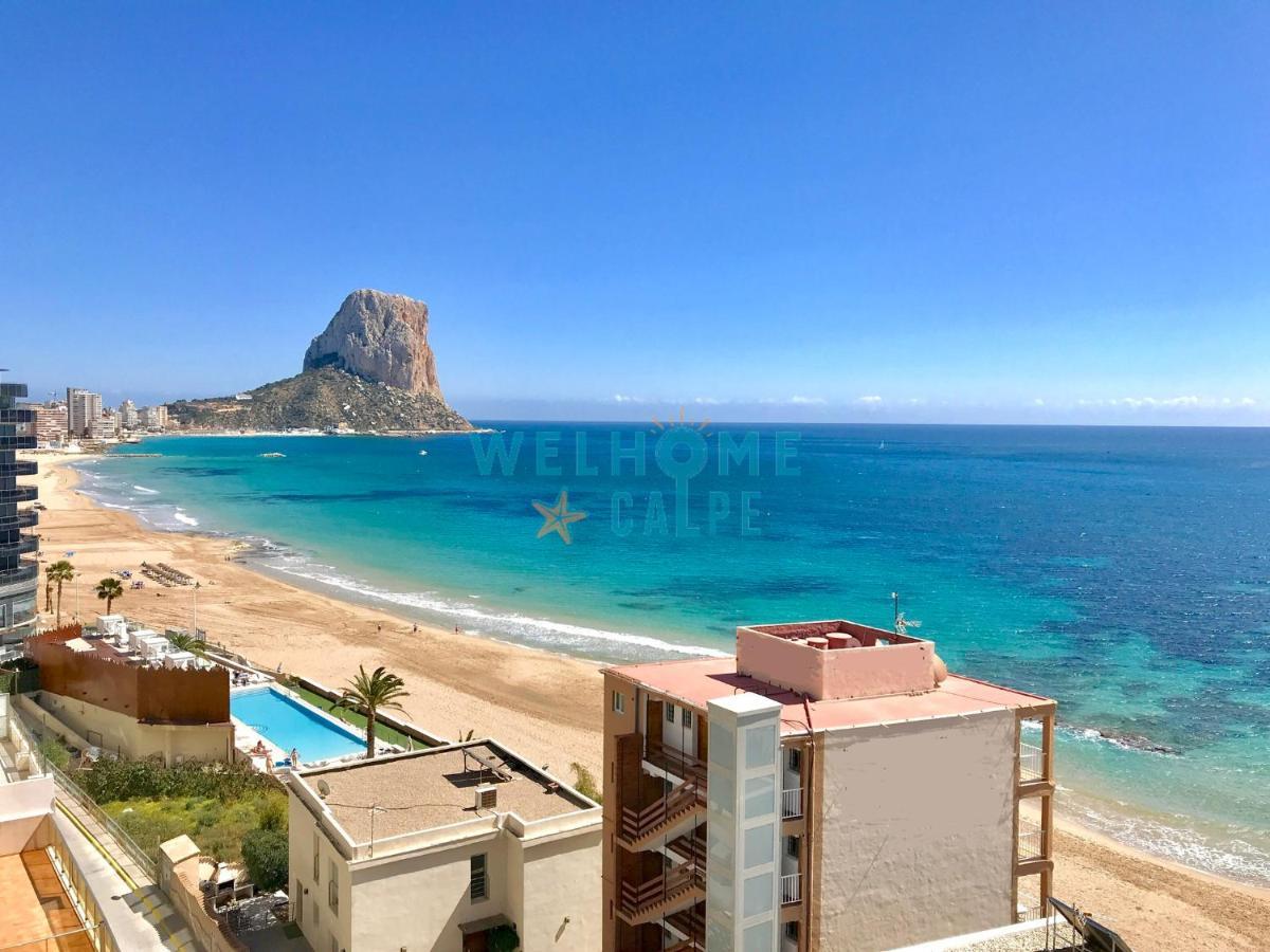 Appartement Lima Con Piscina Y Vista Al Mar *