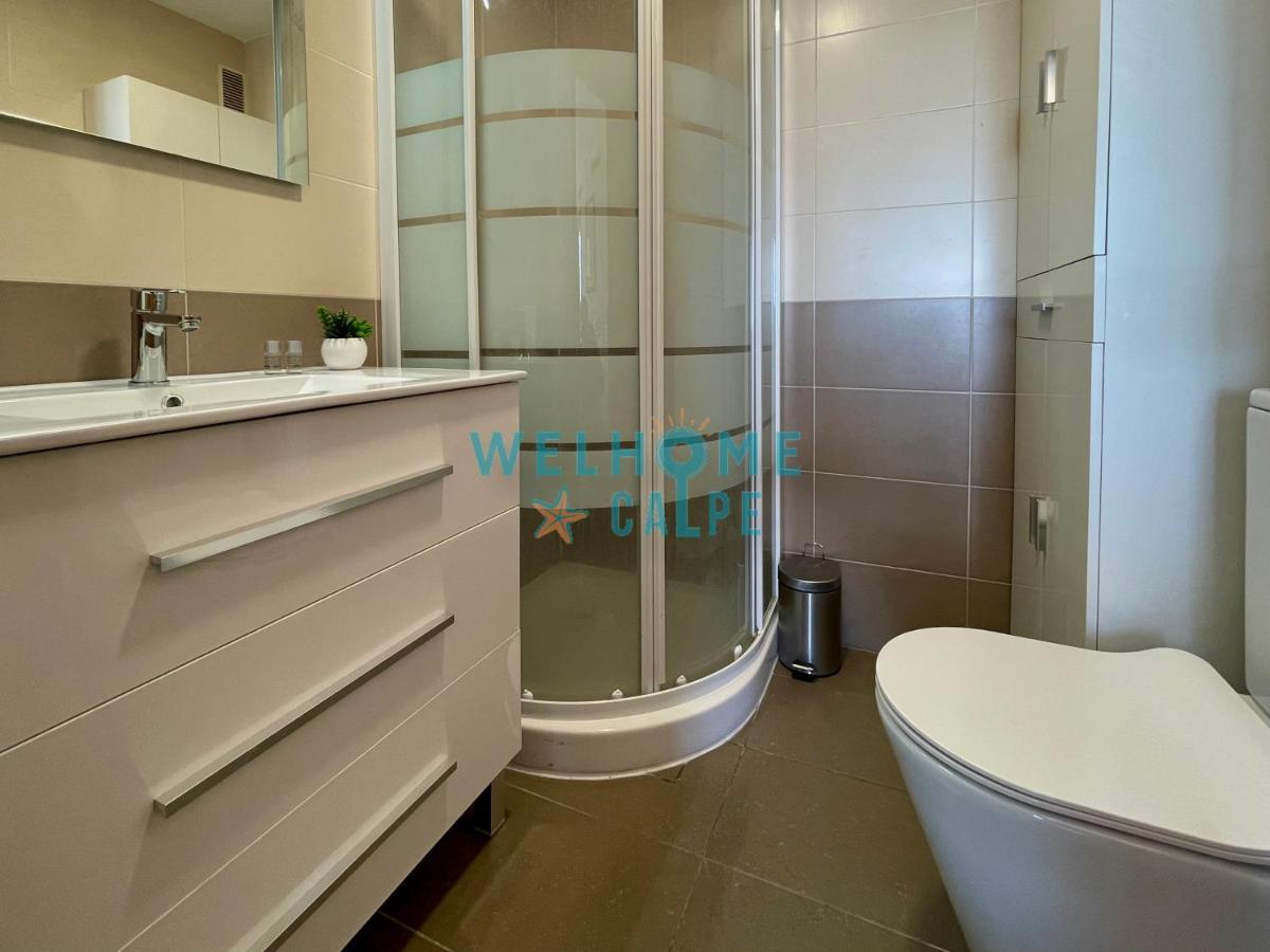 Apartamento Lima Con Piscina Y Vista Al Mar *