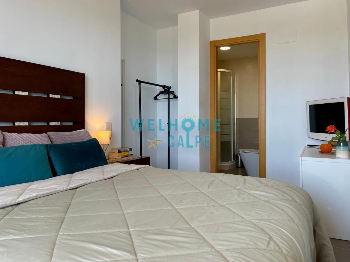 Apartamento Lima Con Piscina Y Vista Al Mar