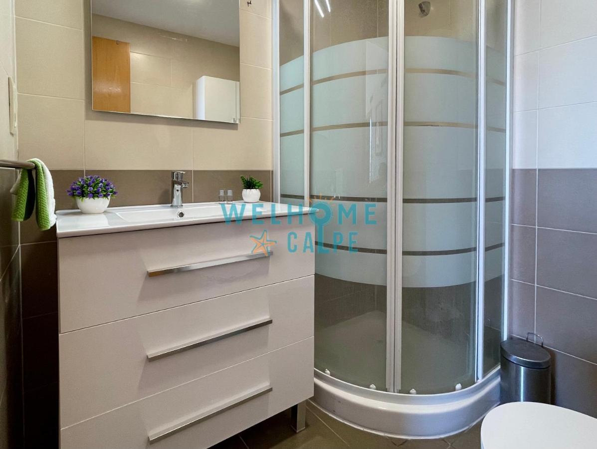 Appartement Lima Con Piscina Y Vista Al Mar