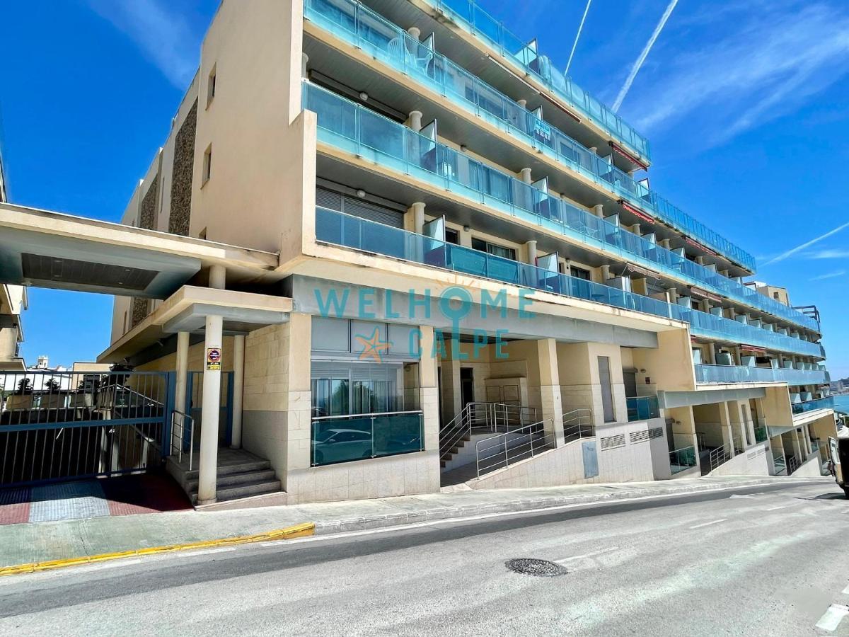 Apartamento Lima Con Piscina Y Vista Al Mar *