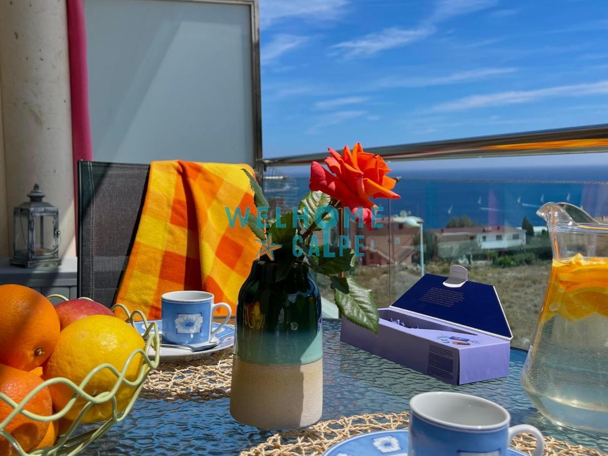 Apartamento Lima Con Piscina Y Vista Al Mar *