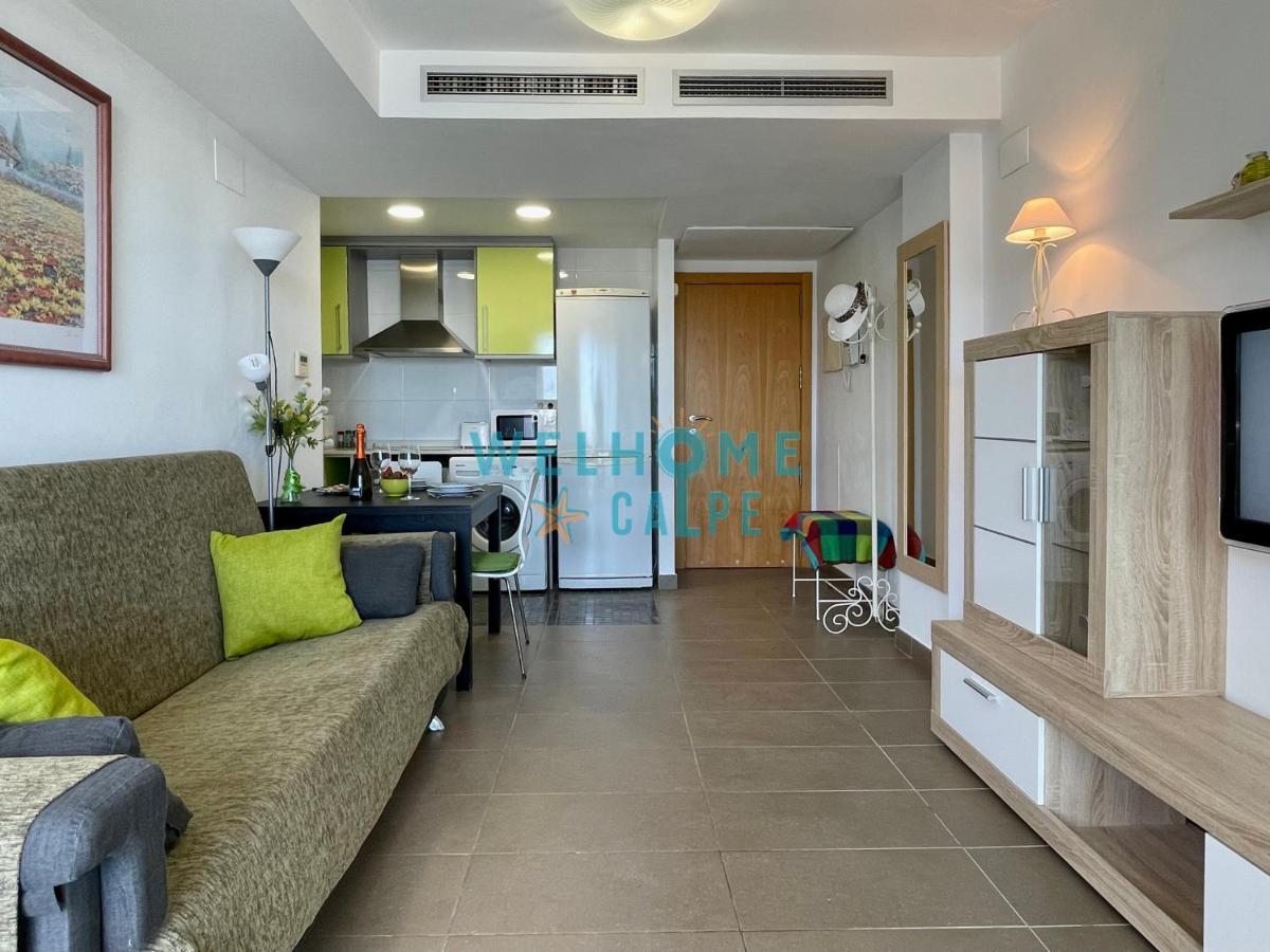 Apartment Lima Con Piscina Y Vista Al Mar *