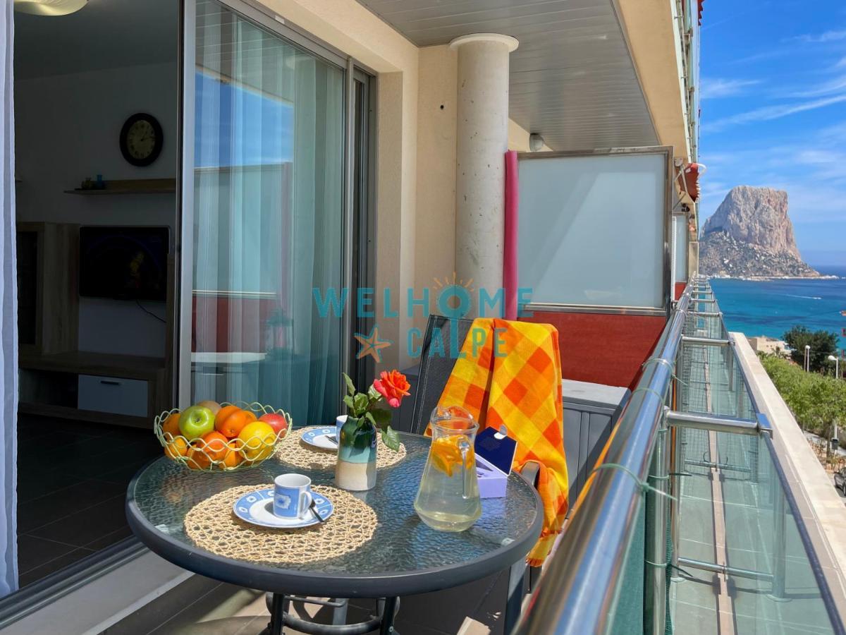 Lima Con Piscina Y Vista Al Mar Apartment *
